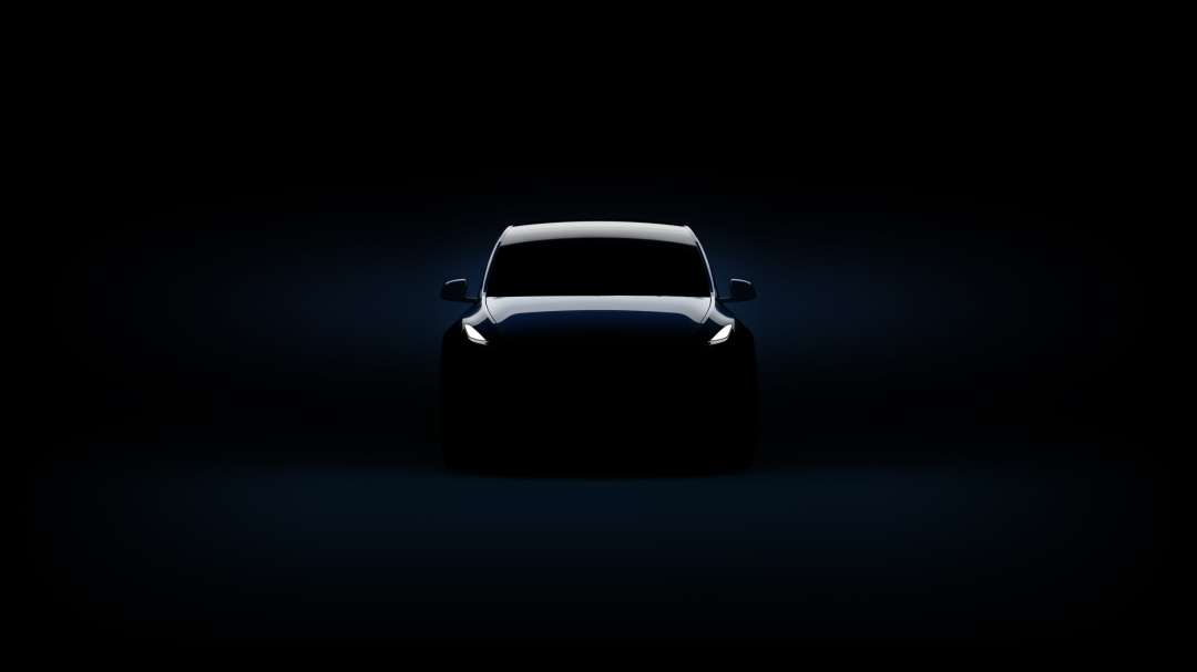 SMALL_Model Y Silhouette